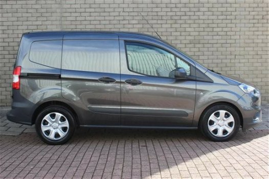 Ford Transit Courier - Trend 100PK zeer compleet - 1