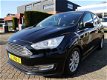 Ford C-Max - 1.0 Titanium , ECC/NAVI/PDC/ENZ - 1 - Thumbnail