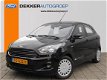 Ford Ka - Trend Ultimate 1.2 85PK - 1 - Thumbnail