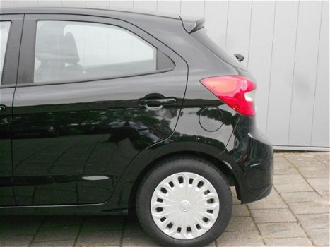 Ford Ka - Trend Ultimate 1.2 85PK - 1