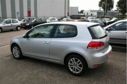 Volkswagen Golf - 1.4 trendline golf 6 - 1