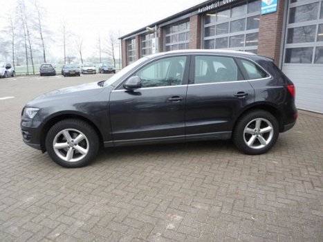 Audi Q5 - 2.0 TDI quattro Pro Line - 1