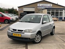 Seat Arosa - 1.4i Stella*Stuurbkr*Nieuwe APK