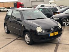 Volkswagen Lupo - 1.4-16V*Stuurbkr*Nieuwe APK