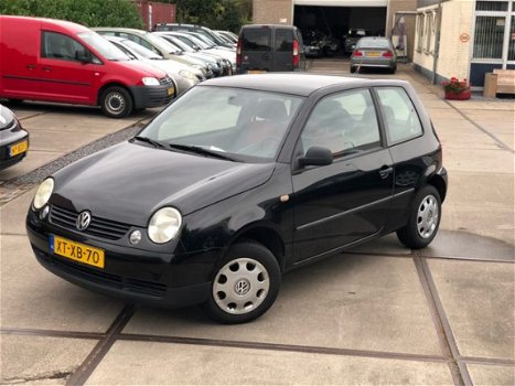 Volkswagen Lupo - 1.4-16V*Stuurbkr*Nieuwe APK - 1