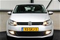 Volkswagen Polo - 1.2-12V BlueMotion Comfortline 5-Deurs 2e Eig|NL|Dealeronderhouden|Airco|LM|Cruise - 1 - Thumbnail