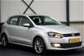 Volkswagen Polo - 1.2-12V BlueMotion Comfortline 5-Deurs 2e Eig|NL|Dealeronderhouden|Airco|LM|Cruise - 1 - Thumbnail