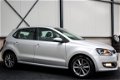 Volkswagen Polo - 1.2-12V BlueMotion Comfortline 5-Deurs 2e Eig|NL|Dealeronderhouden|Airco|LM|Cruise - 1 - Thumbnail