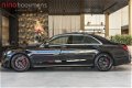 Mercedes-Benz S-klasse - S63 AMG 4Matic+ Premium Plus Full Option - 1 - Thumbnail