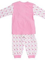 Nieuwe FEETJE Tricot pyjama maat 80 - 5