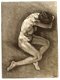 [Chimot, ill.] L'Enfer 1921 Barbusse, Henri 1/432 exemplaren - 1 - Thumbnail