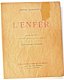 [Chimot, ill.] L'Enfer 1921 Barbusse, Henri 1/432 exemplaren - 2 - Thumbnail