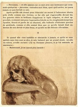 [Chimot, ill.] L'Enfer 1921 Barbusse, Henri 1/432 exemplaren - 7