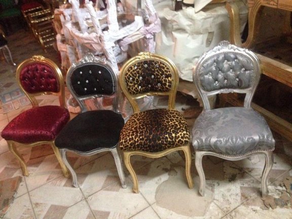 sale barok stoelen aangeboden op marktplaza nl