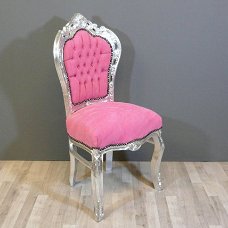 BAROK EETKAMER STOELEN