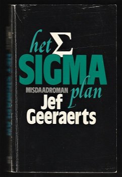 Partijtje boeken van JEF GEERAERTS - 3