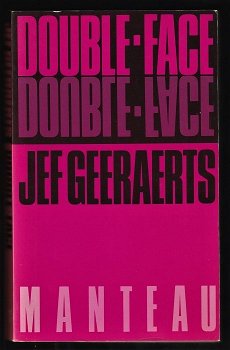 Partijtje boeken van JEF GEERAERTS - 5