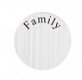 Window plate, Family - 1 - Thumbnail