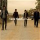 Take That ‎– Patience (2 Track CDSingle) - 1 - Thumbnail