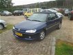 Peugeot 306 Cabriolet - 1.6 yougtimer Met winterkap orgneel - 1 - Thumbnail