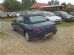 Peugeot 306 Cabriolet - 1.6 yougtimer Met winterkap orgneel - 1 - Thumbnail