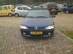 Peugeot 306 Cabriolet - 1.6 yougtimer Met winterkap orgneel - 1 - Thumbnail