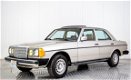 Mercedes-Benz 200-serie - 300 D Turbo Diesel - 1 - Thumbnail