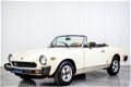 Fiat 124 Spider - 2000 - 1 - Thumbnail