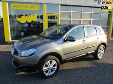 Nissan Qashqai - 1.6 Acenta