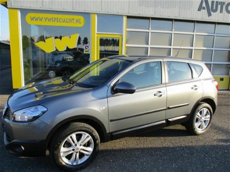 Nissan Qashqai - 1.6 Acenta - 1