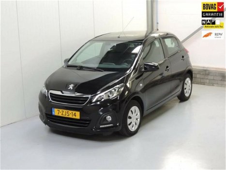 Peugeot 108 - 1.0 VTi Active airco / navigatie /rijklaar prijs - 1