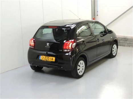 Peugeot 108 - 1.0 VTi Active airco / navigatie /rijklaar prijs - 1