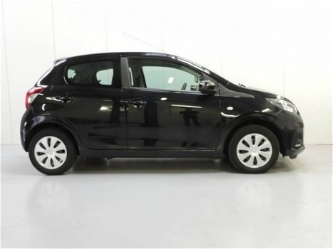 Peugeot 108 - 1.0 VTi Active airco / navigatie /rijklaar prijs - 1