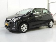 Peugeot 108 - 1.0 VTi Active airco / navigatie /rijklaar prijs