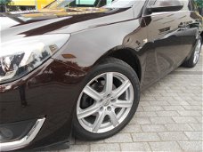 Opel Insignia Sports Tourer - 2.0CDTI BUSINESS+ leder