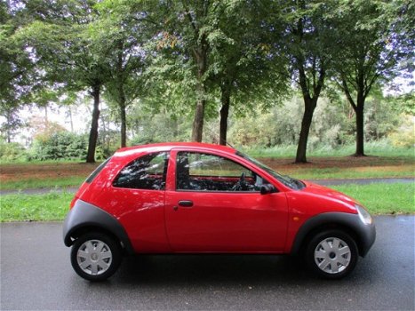 Ford Ka - 1.3 Culture , BJ05, Stuurbekrachtiging, nette staat nw apk - 1