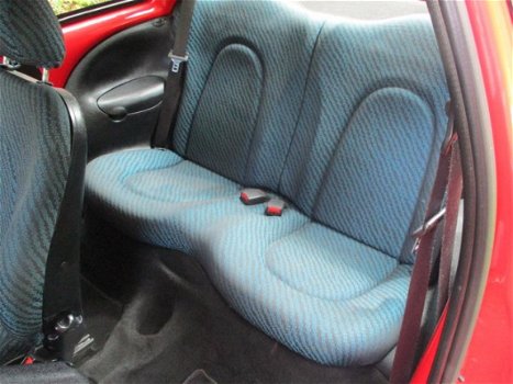 Ford Ka - 1.3 Culture , BJ05, Stuurbekrachtiging, nette staat nw apk - 1