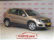 Volkswagen Tiguan - 1.4 TSI Comfort&Design Navigatie Cruise control, - 1 - Thumbnail