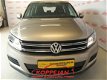 Volkswagen Tiguan - 1.4 TSI Comfort&Design Navigatie Cruise control, - 1 - Thumbnail