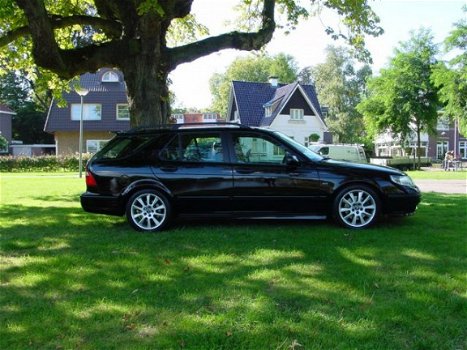 Saab 9-5 Estate - 2.3 TURBO AERO - 1