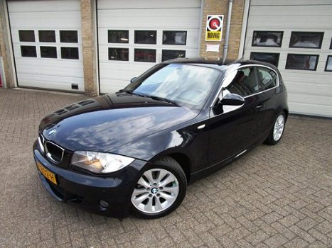 BMW 1-serie - 116I M-sport Limited Edition - 1