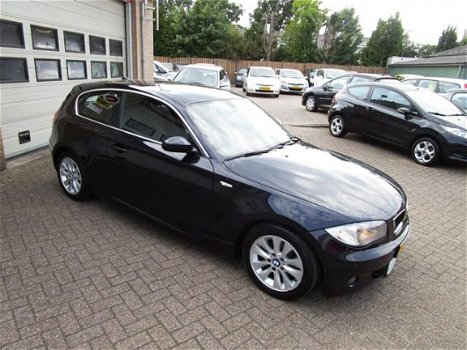 BMW 1-serie - 116I M-sport Limited Edition - 1