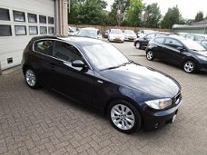 BMW 1-serie - 116I M-sport Limited Edition
