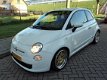 Fiat 500 - TwinAir 85 Turbo Sport Leer - 1 - Thumbnail