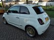 Fiat 500 - TwinAir 85 Turbo Sport Leer - 1 - Thumbnail