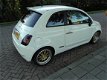 Fiat 500 - TwinAir 85 Turbo Sport Leer - 1 - Thumbnail