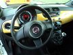 Fiat 500 - TwinAir 85 Turbo Sport Leer - 1 - Thumbnail