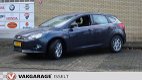 Ford Focus - 1.0 EcoBoost Titanium LM Velgen|100 PK|Ned. auto|Mooie auto - 1 - Thumbnail