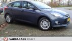 Ford Focus - 1.0 EcoBoost Titanium LM Velgen|100 PK|Ned. auto|Mooie auto - 1 - Thumbnail