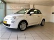 Fiat 500 - TwinAir Turbo Airco Superdeal: Nu van 7.250 voor 6.500 - 1 - Thumbnail